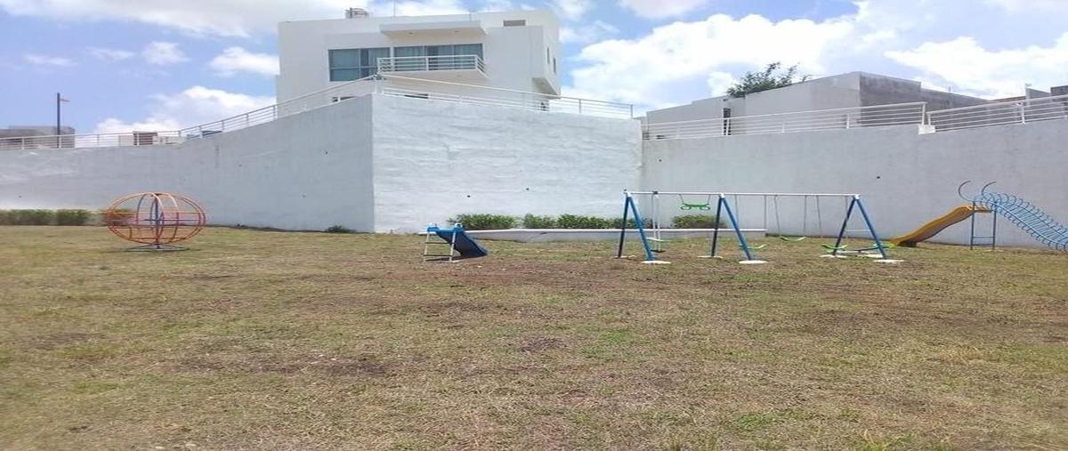 Foto de terreno habitacional en venta en  , club de golf campestre, tuxtla gutiérrez, chiapas, 30303180 No. 04