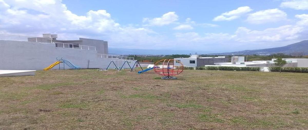 Foto de terreno habitacional en venta en  , club de golf campestre, tuxtla gutiérrez, chiapas, 30303180 No. 05