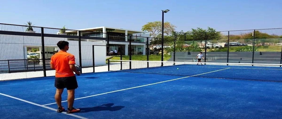 Foto de terreno habitacional en venta en  , club de golf campestre, tuxtla gutiérrez, chiapas, 0 No. 05