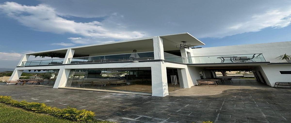 Foto de terreno habitacional en venta en  , club de golf campestre, tuxtla gutiérrez, chiapas, 0 No. 03