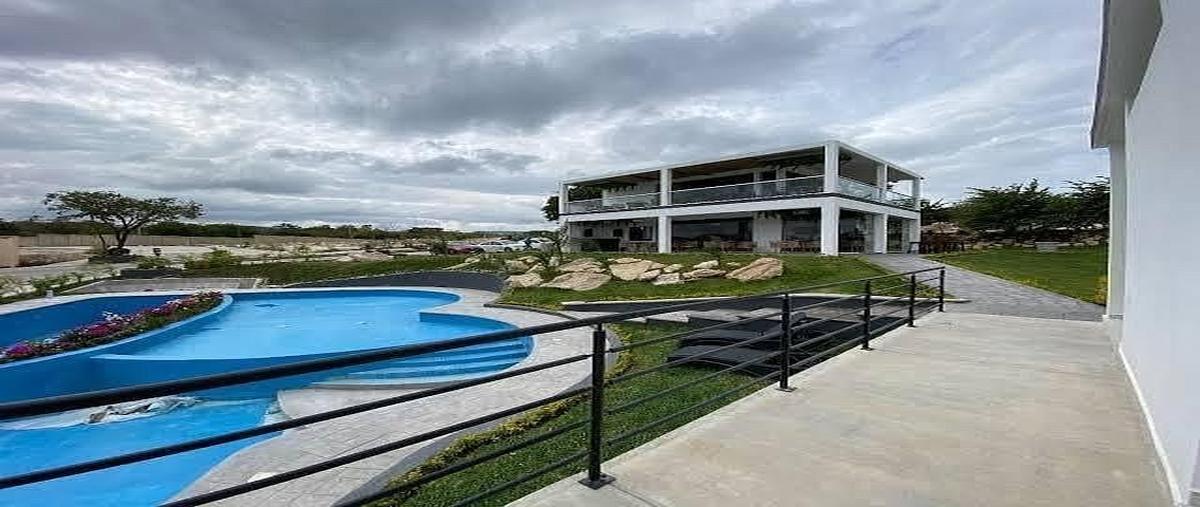 Foto de terreno habitacional en venta en  , club de golf campestre, tuxtla gutiérrez, chiapas, 0 No. 04