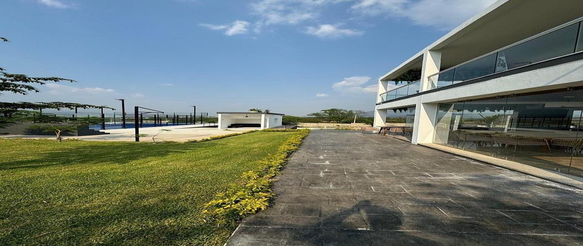 Foto de terreno habitacional en venta en  , club de golf campestre, tuxtla gutiérrez, chiapas, 0 No. 05