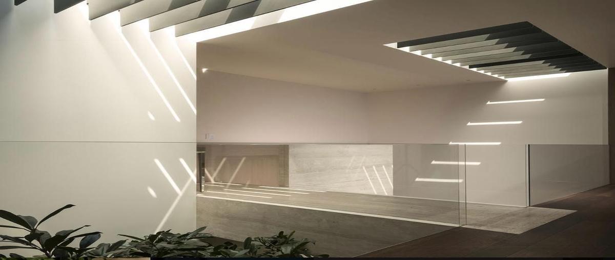 Foto de casa en renta en club de golf chapultepec , lomas hipódromo, naucalpan de juárez, méxico, 0 No. 05