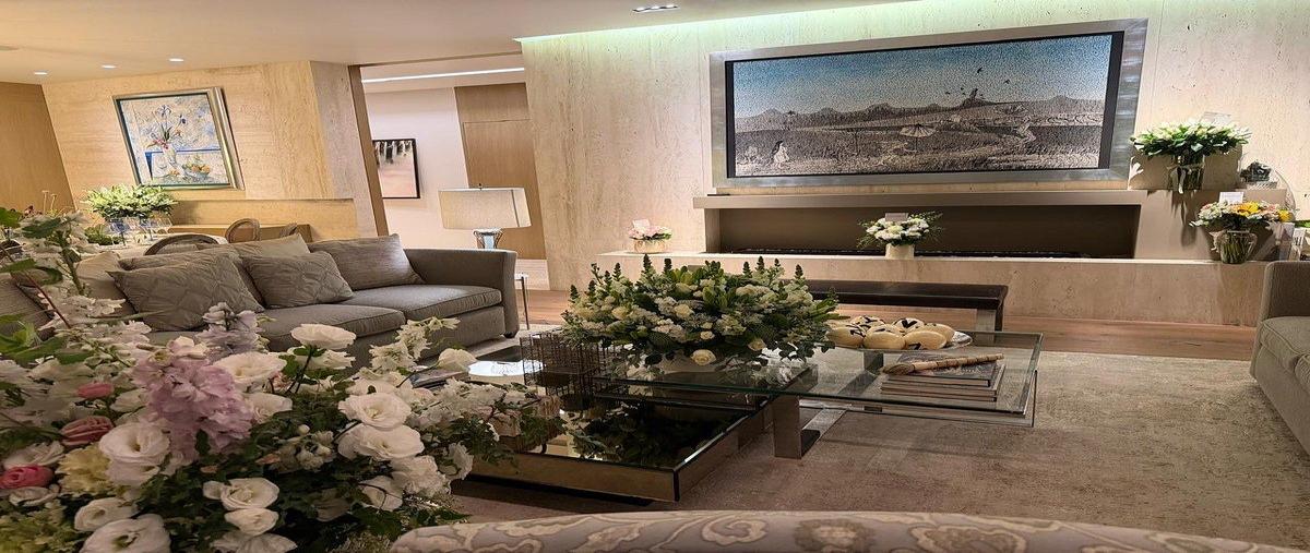 Foto de casa en renta en club de golf chapultepec , lomas hipódromo, naucalpan de juárez, méxico, 0 No. 07