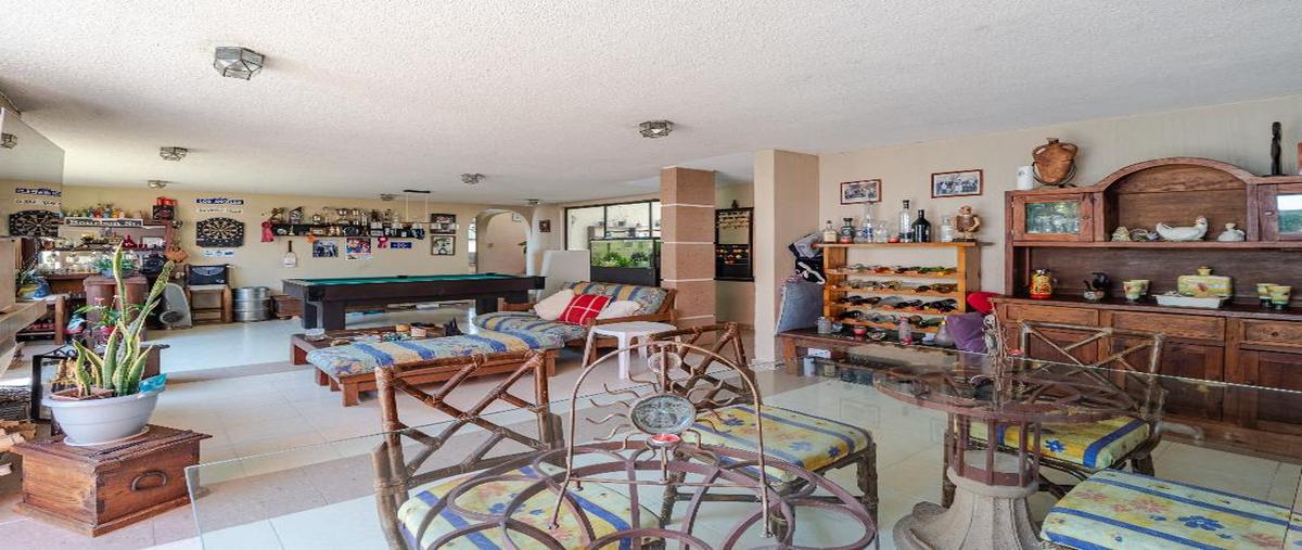 Foto de casa en venta en club de golf chiluca 2, bosque esmeralda, atizapán de zaragoza, méxico, 0 No. 03