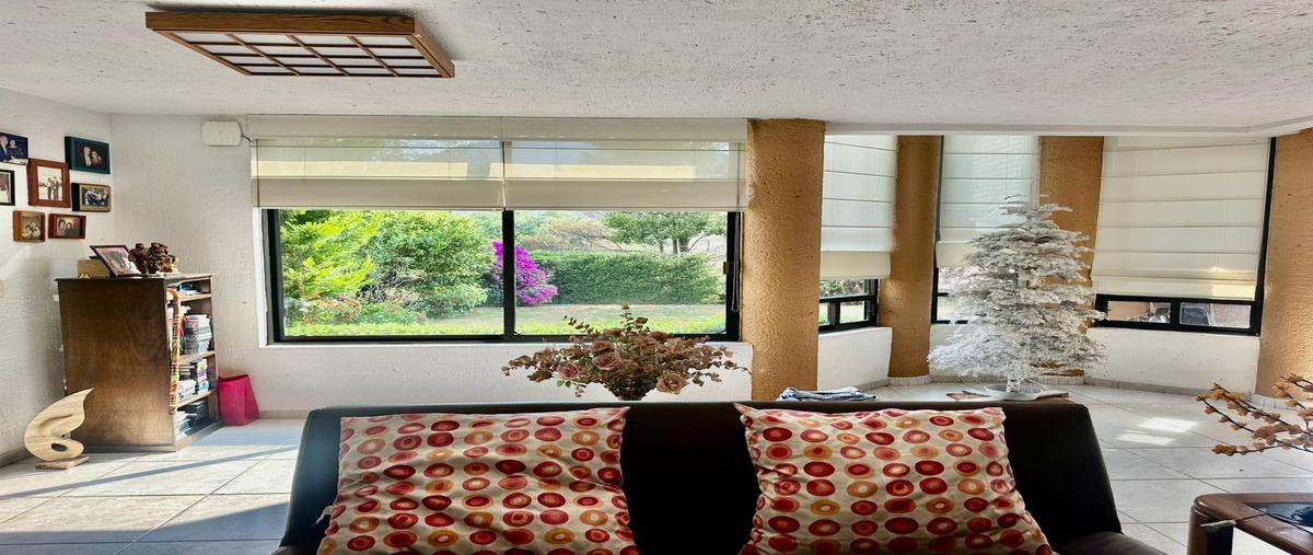 Foto de casa en venta en  , club de golf chiluca, atizapán de zaragoza, méxico, 0 No. 05