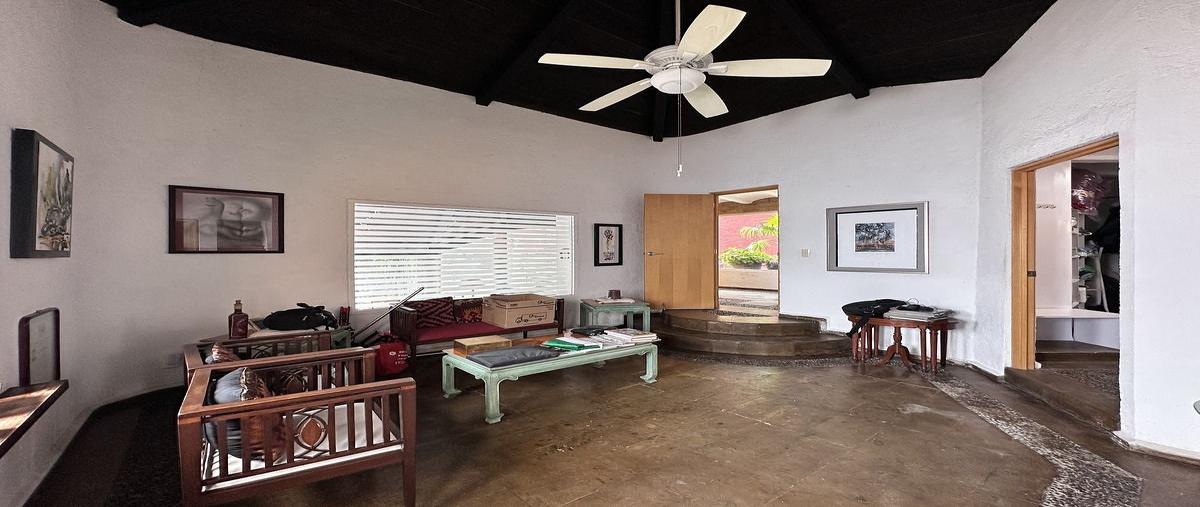 Foto de casa en venta en club de golf , club de golf, cuernavaca, morelos, 31090521 No. 04