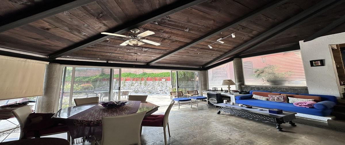 Foto de casa en venta en club de golf , club de golf, cuernavaca, morelos, 31090521 No. 05