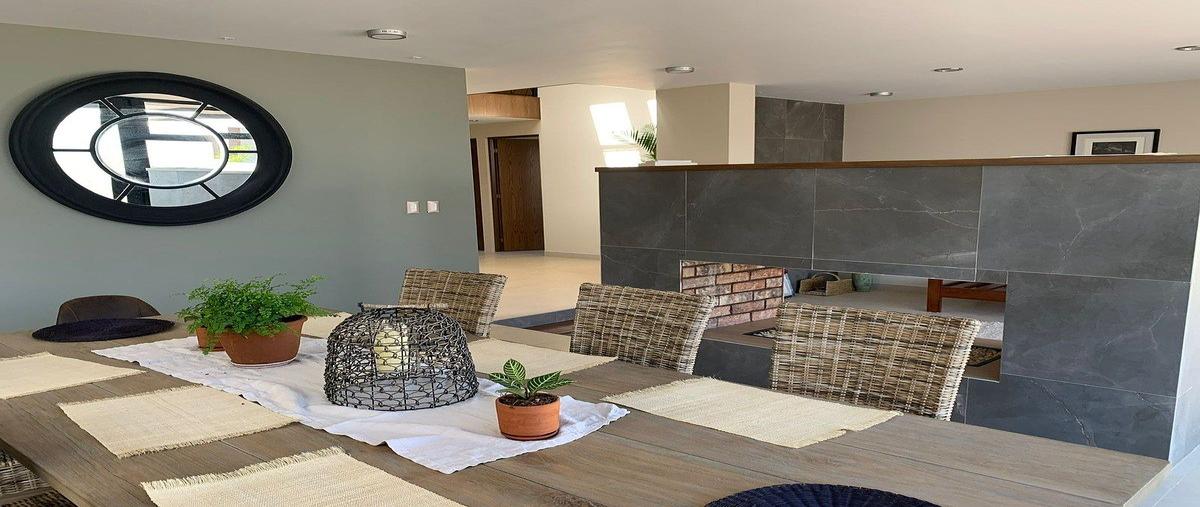 Foto de casa en venta en club de golf , club de golf la loma, san luis potosí, san luis potosí, 0 No. 04