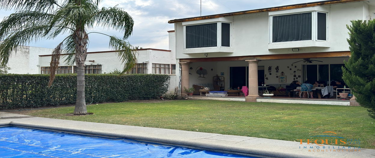 Foto de casa en venta en club de golf , club de golf tequisquiapan, tequisquiapan, querétaro, 0 No. 03