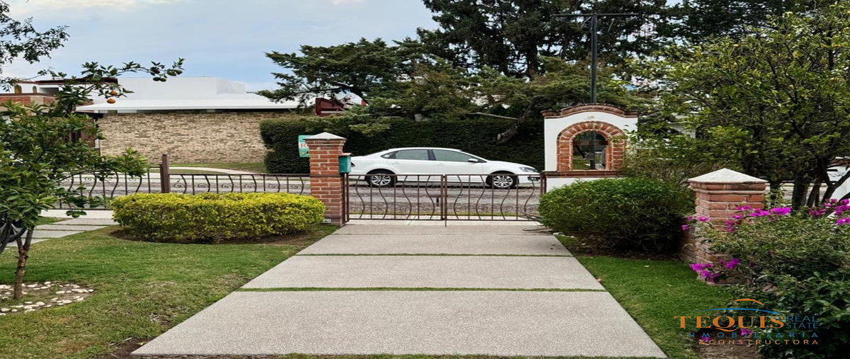 Foto de casa en venta en club de golf , club de golf tequisquiapan, tequisquiapan, querétaro, 0 No. 04