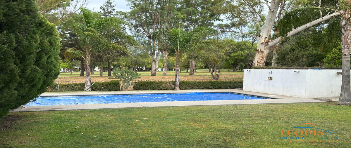 Foto de casa en venta en club de golf , club de golf tequisquiapan, tequisquiapan, querétaro, 0 No. 05