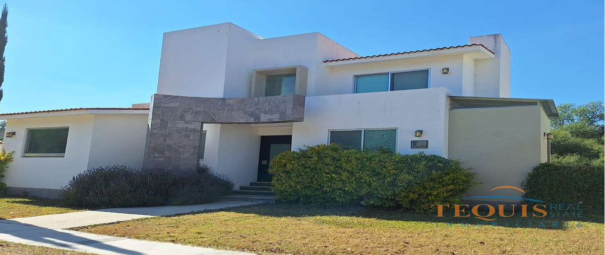 Foto de casa en venta en club de golf , club de golf tequisquiapan, tequisquiapan, querétaro, 31101509 No. 03