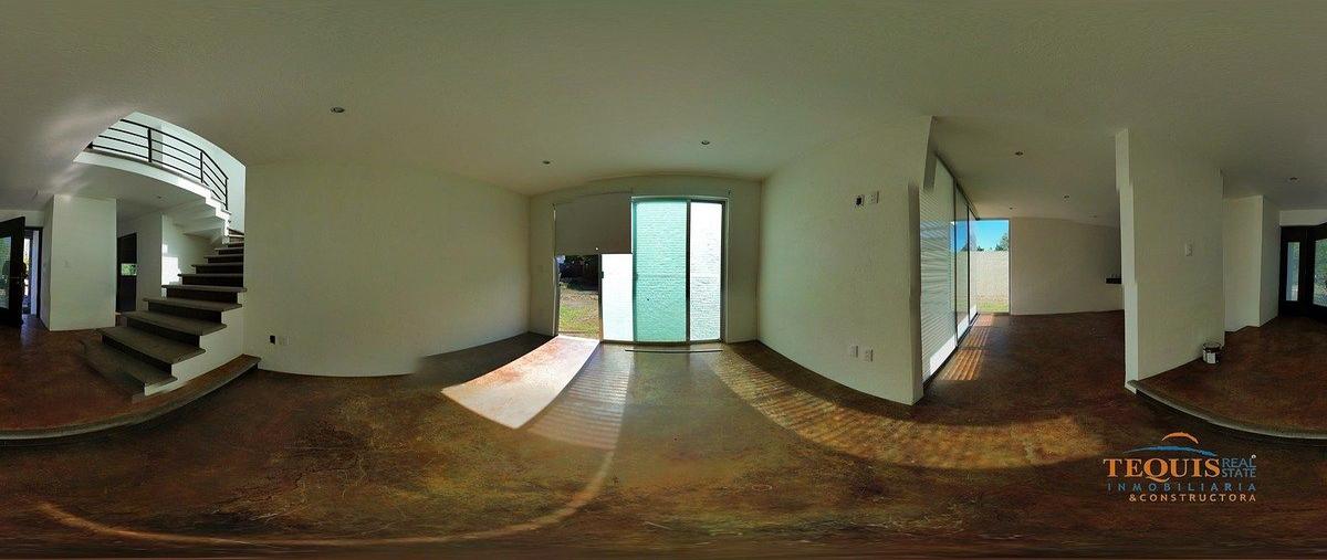 Foto de casa en venta en club de golf , club de golf tequisquiapan, tequisquiapan, querétaro, 31101509 No. 04