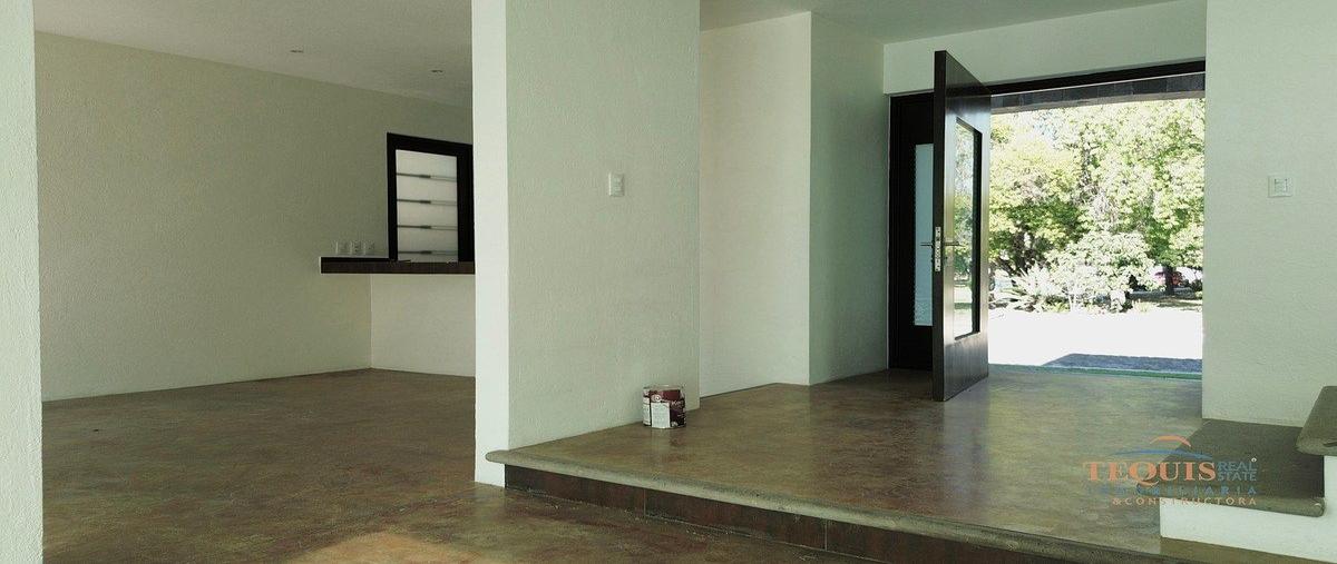 Foto de casa en venta en club de golf , club de golf tequisquiapan, tequisquiapan, querétaro, 31101509 No. 05