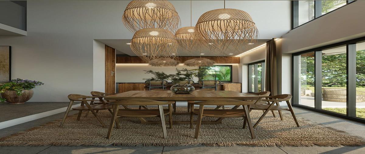 Foto de casa en venta en club de golf country club complejo bahía príncipe , tulum centro, tulum, quintana roo, 26494391 No. 03