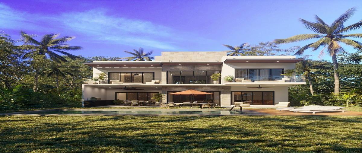 Foto de casa en venta en club de golf country club complejo bahía príncipe , tulum centro, tulum, quintana roo, 26494391 No. 04
