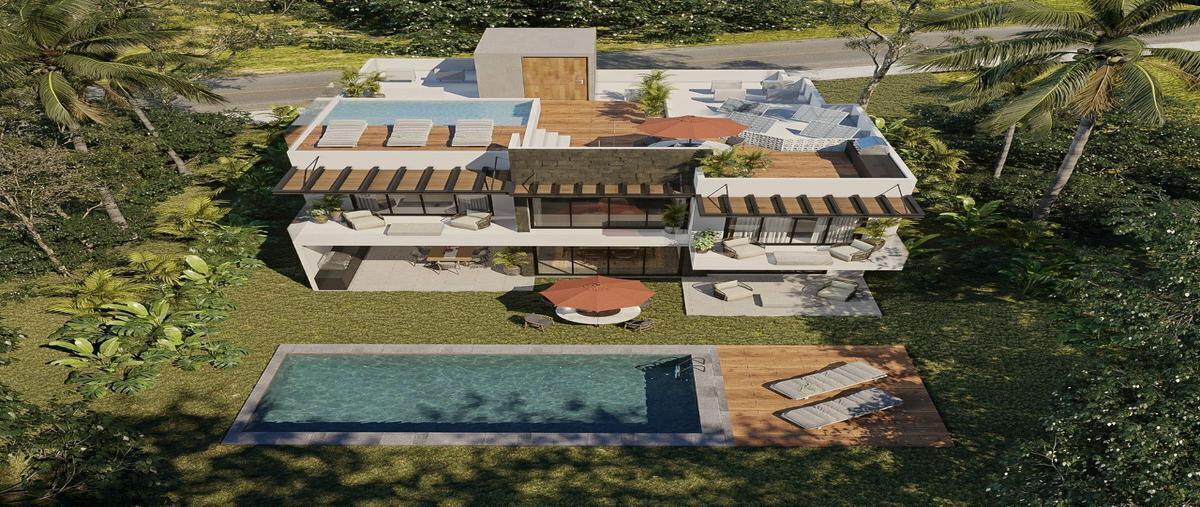 Foto de casa en venta en club de golf country club complejo bahía príncipe , tulum centro, tulum, quintana roo, 26494391 No. 05