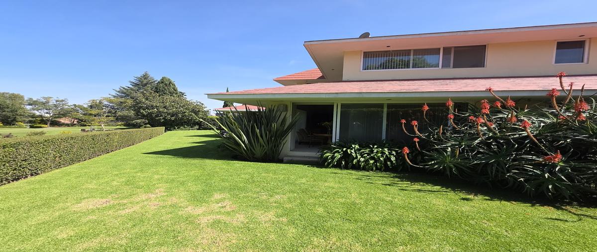 Foto de casa en venta en club de golf , country club, naucalpan de juárez, méxico, 0 No. 03