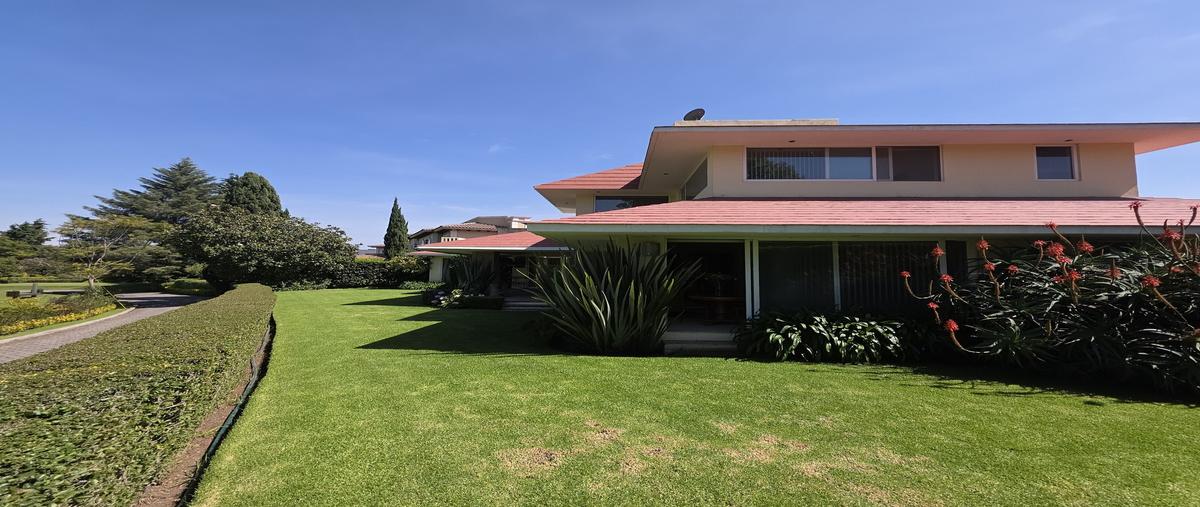 Foto de casa en venta en club de golf , country club, naucalpan de juárez, méxico, 0 No. 05