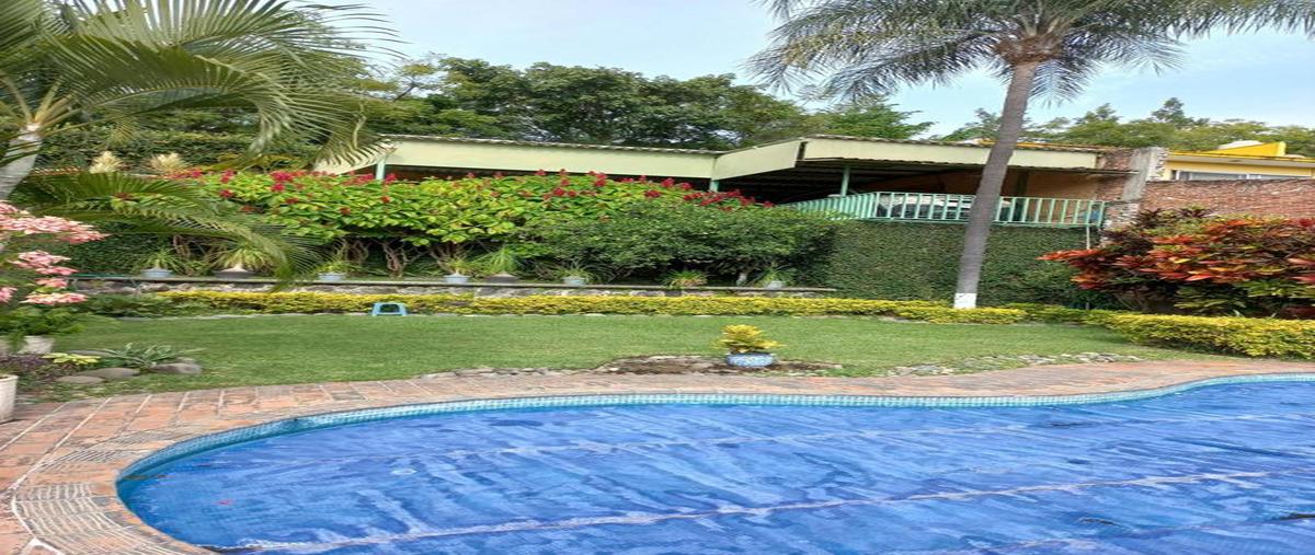 Foto de casa en venta en  , club de golf, cuernavaca, morelos, 0 No. 05