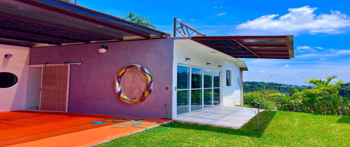 Foto de casa en venta en  , club de golf, cuernavaca, morelos, 0 No. 04
