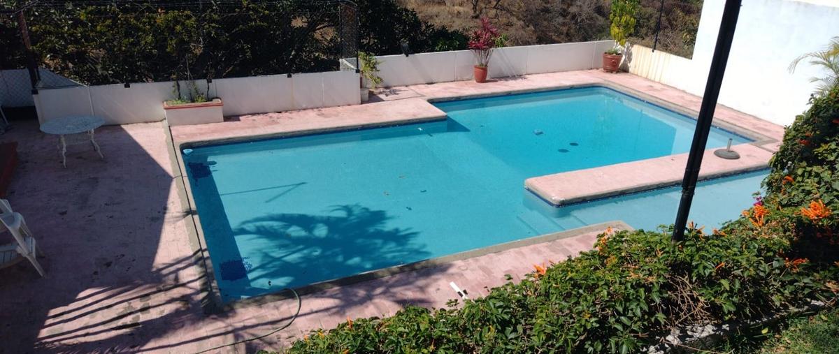Foto de casa en condominio en renta en  , club de golf, cuernavaca, morelos, 0 No. 03