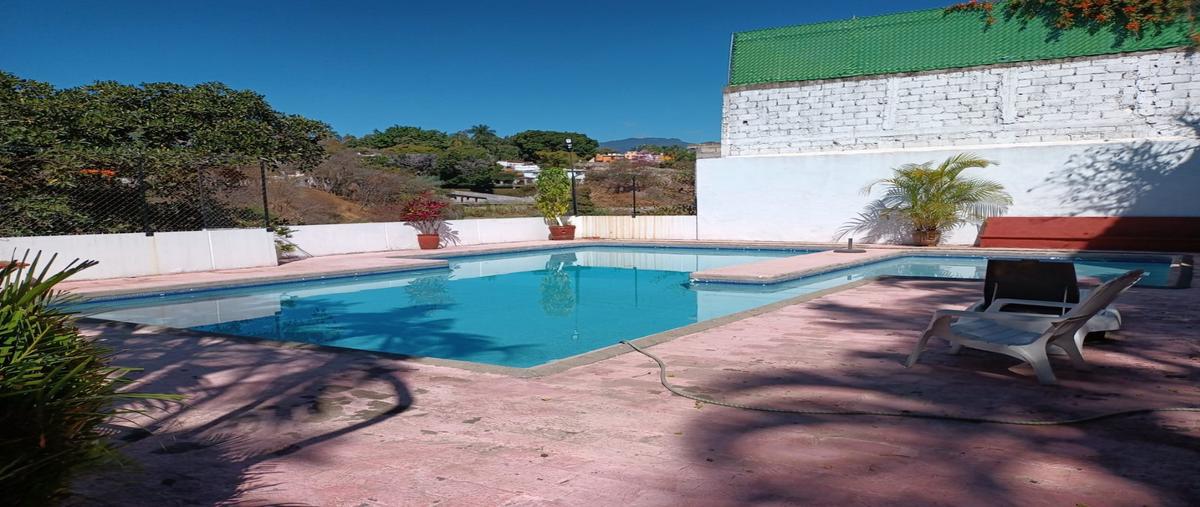 Foto de casa en condominio en renta en  , club de golf, cuernavaca, morelos, 0 No. 04