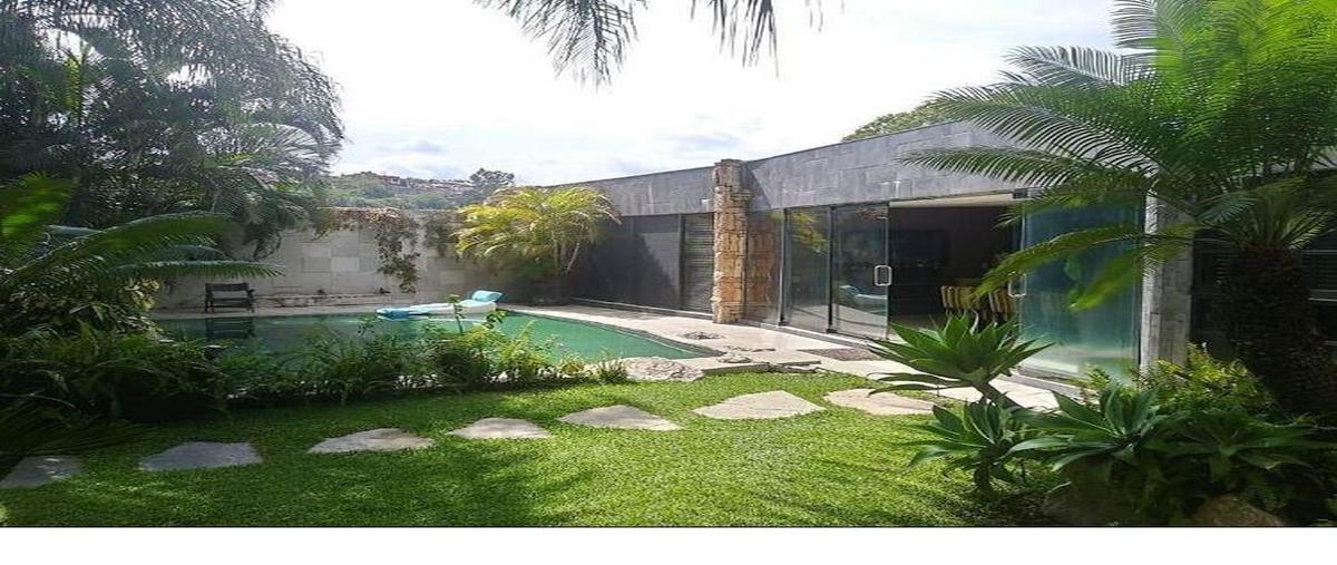 Foto de casa en venta en  , club de golf, cuernavaca, morelos, 7705110 No. 03