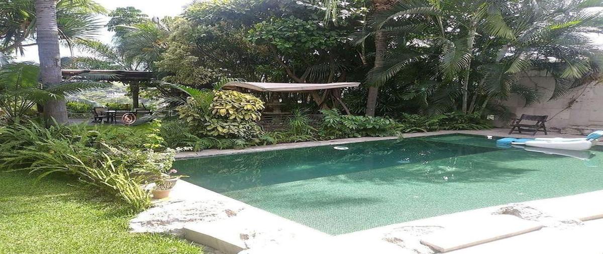 Foto de casa en venta en  , club de golf, cuernavaca, morelos, 7705110 No. 04