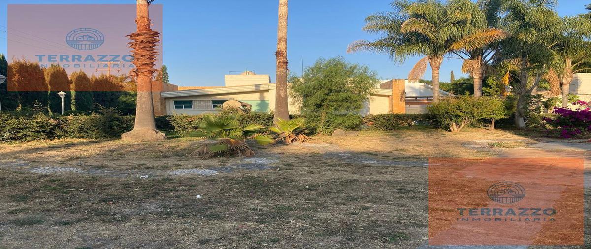 Foto de terreno habitacional en venta en  , club de golf el cristo, atlixco, puebla, 22713151 No. 03
