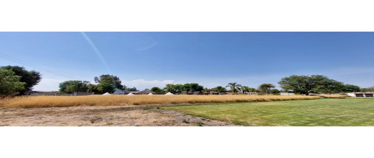 Foto de terreno habitacional en venta en  , club de golf el cristo, atlixco, puebla, 0 No. 03