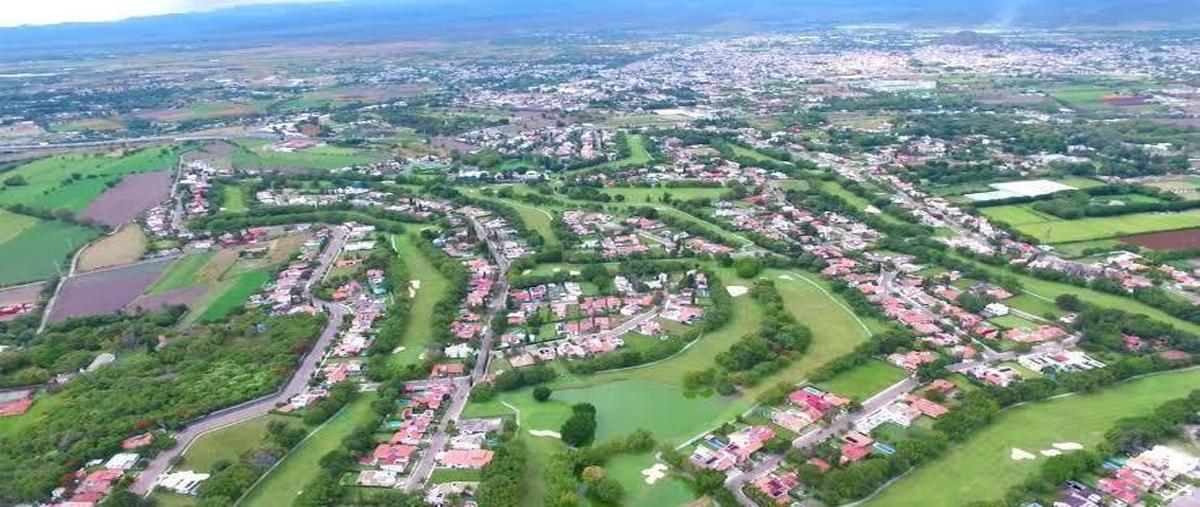 Foto de casa en venta en  , club de golf el cristo, atlixco, puebla, 0 No. 02