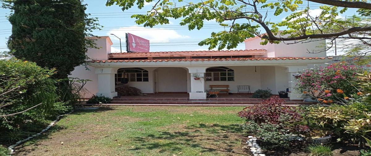 Foto de casa en venta en  , club de golf el cristo, atlixco, puebla, 0 No. 04