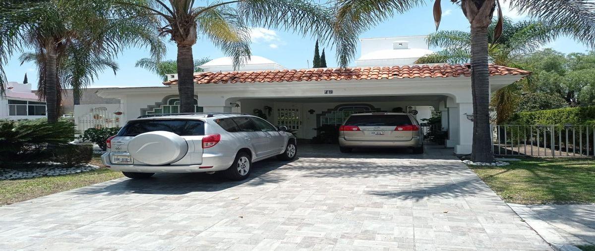 Foto de casa en venta en  , club de golf el cristo, atlixco, puebla, 0 No. 05