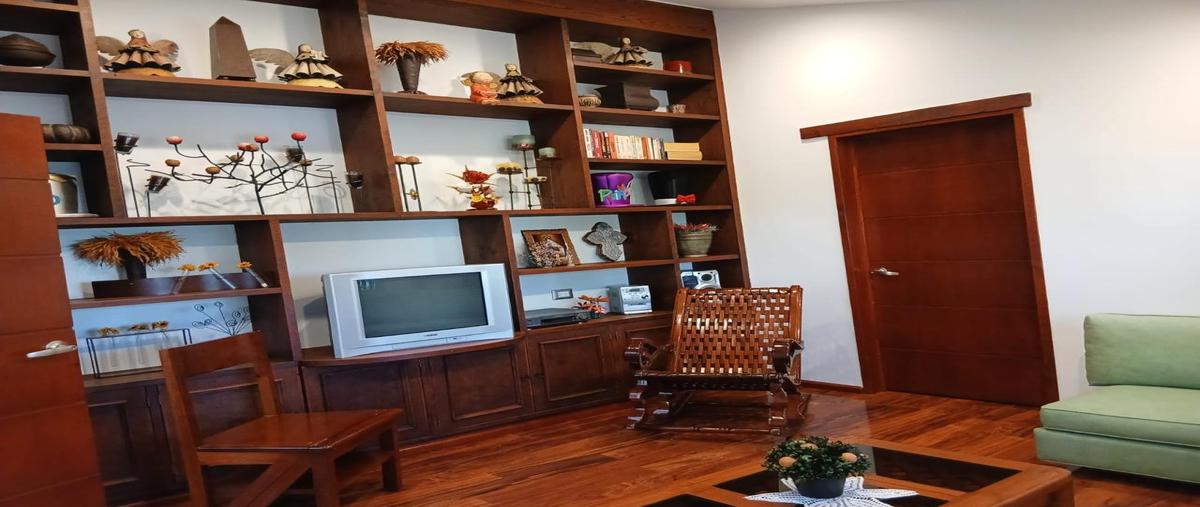 Foto de casa en venta en  , club de golf el cristo, atlixco, puebla, 0 No. 04