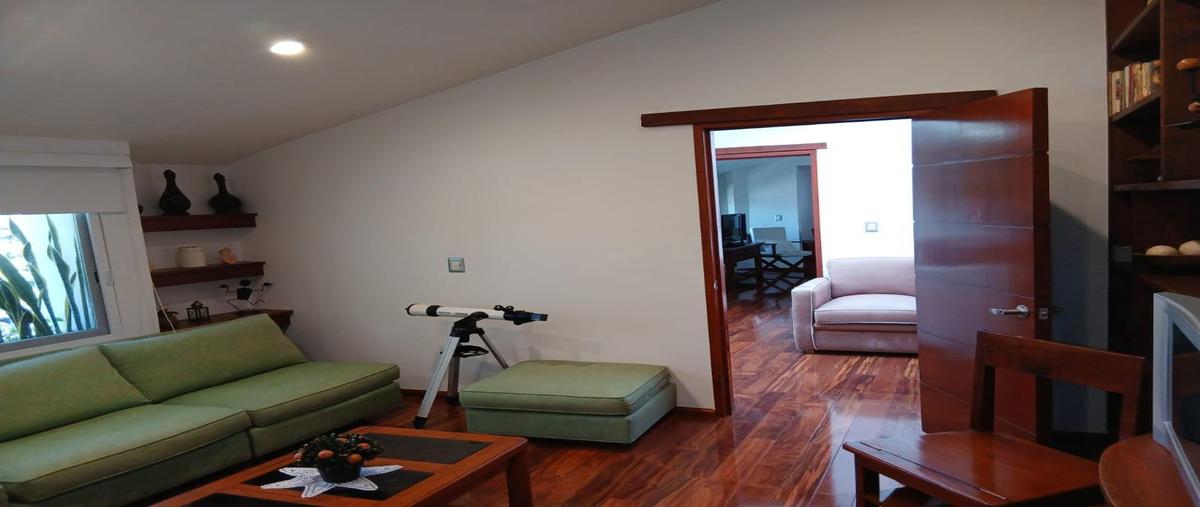 Foto de casa en venta en  , club de golf el cristo, atlixco, puebla, 0 No. 05