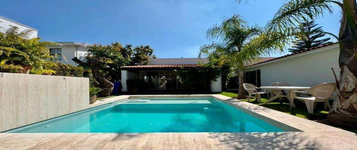 Foto de casa en venta en  , club de golf el cristo, atlixco, puebla, 0 No. 03