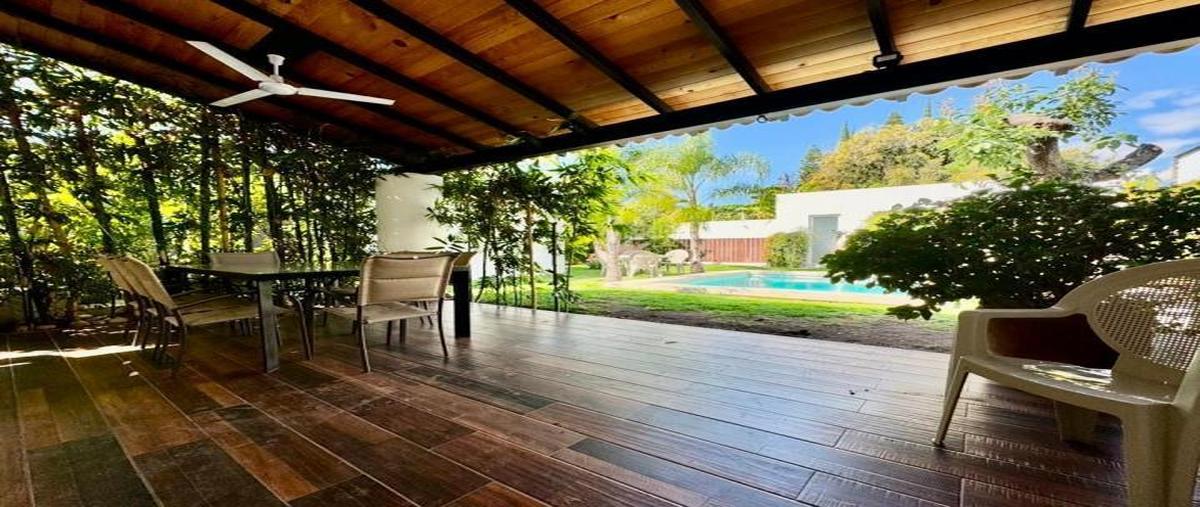 Foto de casa en venta en  , club de golf el cristo, atlixco, puebla, 0 No. 04