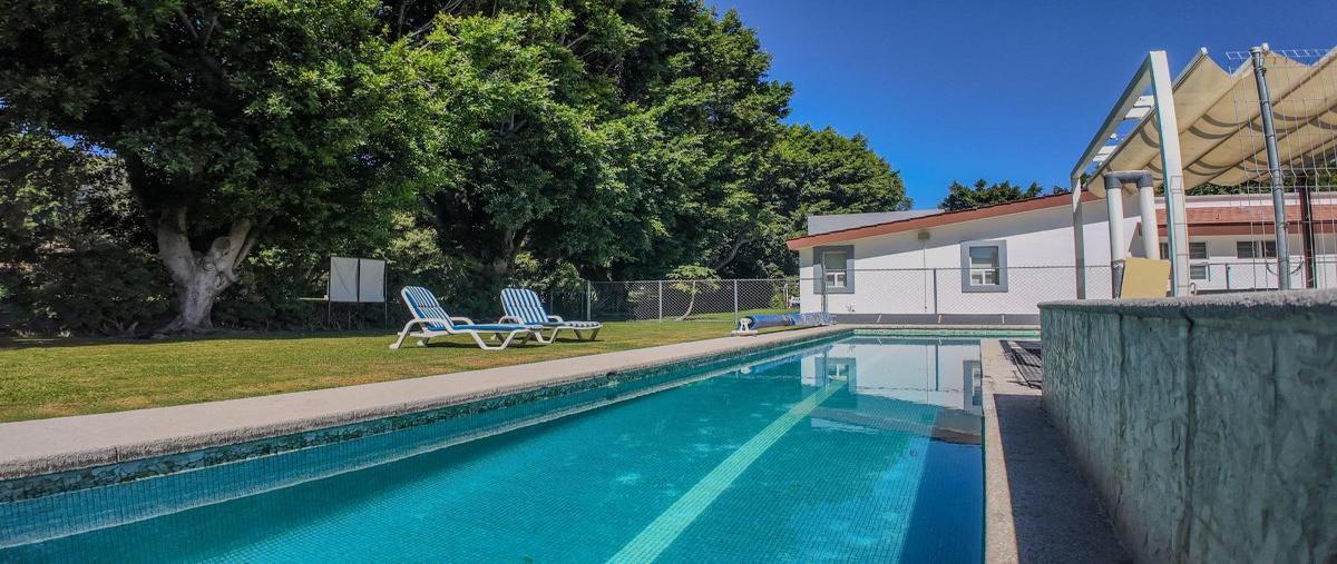 Foto de casa en venta en  , club de golf el cristo, atlixco, puebla, 0 No. 05