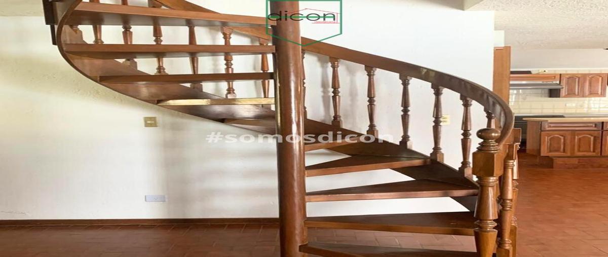 Foto de casa en venta en  , club de golf el cristo, atlixco, puebla, 0 No. 05