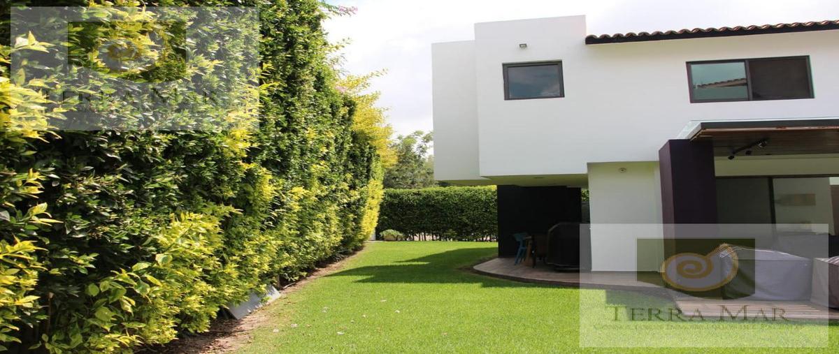 Foto de casa en venta en  , club de golf el cristo, atlixco, puebla, 31057065 No. 03