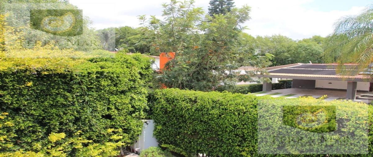 Foto de casa en venta en  , club de golf el cristo, atlixco, puebla, 31057065 No. 05