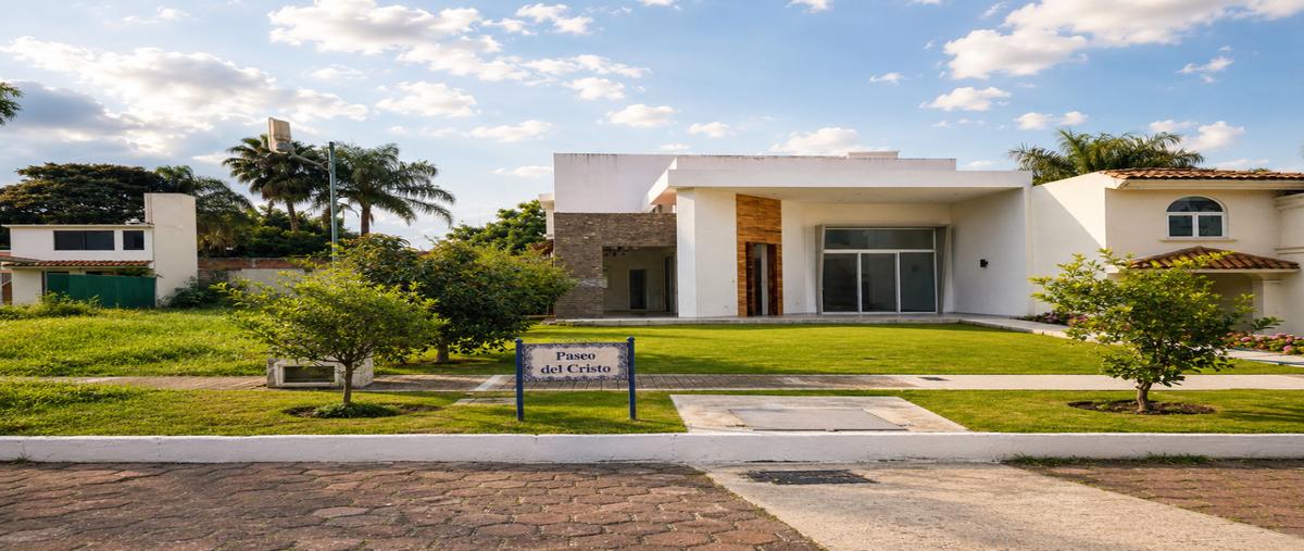 Foto de casa en venta en  , club de golf el cristo, atlixco, puebla, 0 No. 04