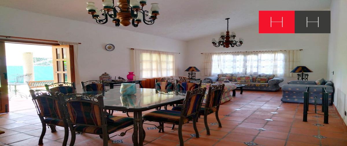 Foto de casa en venta en club de golf el cristo , club de golf el cristo, atlixco, puebla, 0 No. 05