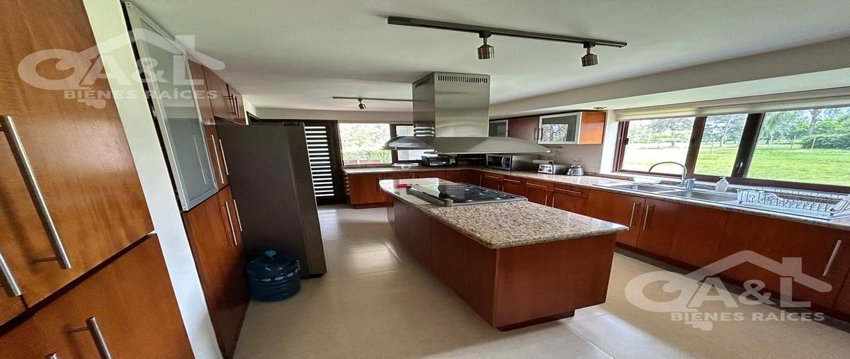 Foto de casa en venta en  , club de golf, emiliano zapata, veracruz de ignacio de la llave, 0 No. 04