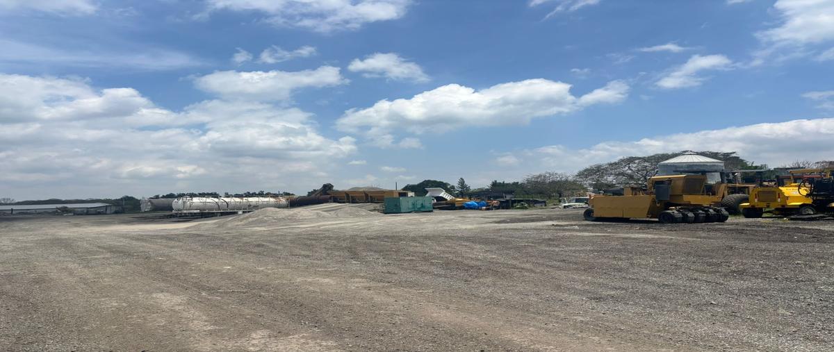 Foto de terreno habitacional en venta en  , club de golf, emiliano zapata, veracruz de ignacio de la llave, 0 No. 04