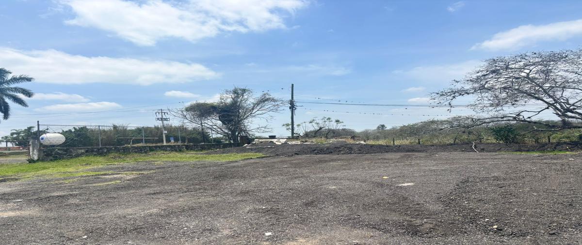 Foto de terreno habitacional en venta en  , club de golf, emiliano zapata, veracruz de ignacio de la llave, 0 No. 05