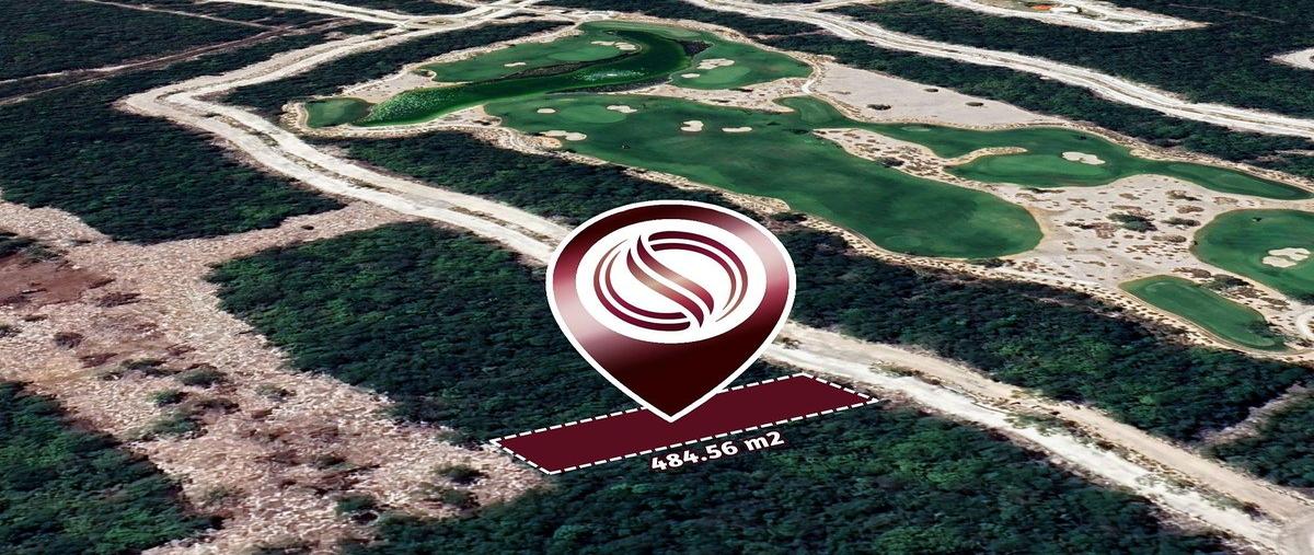 Foto de terreno habitacional en venta en club de golf en mérida , dzidzilché, mérida, yucatán, 30798425 No. 04