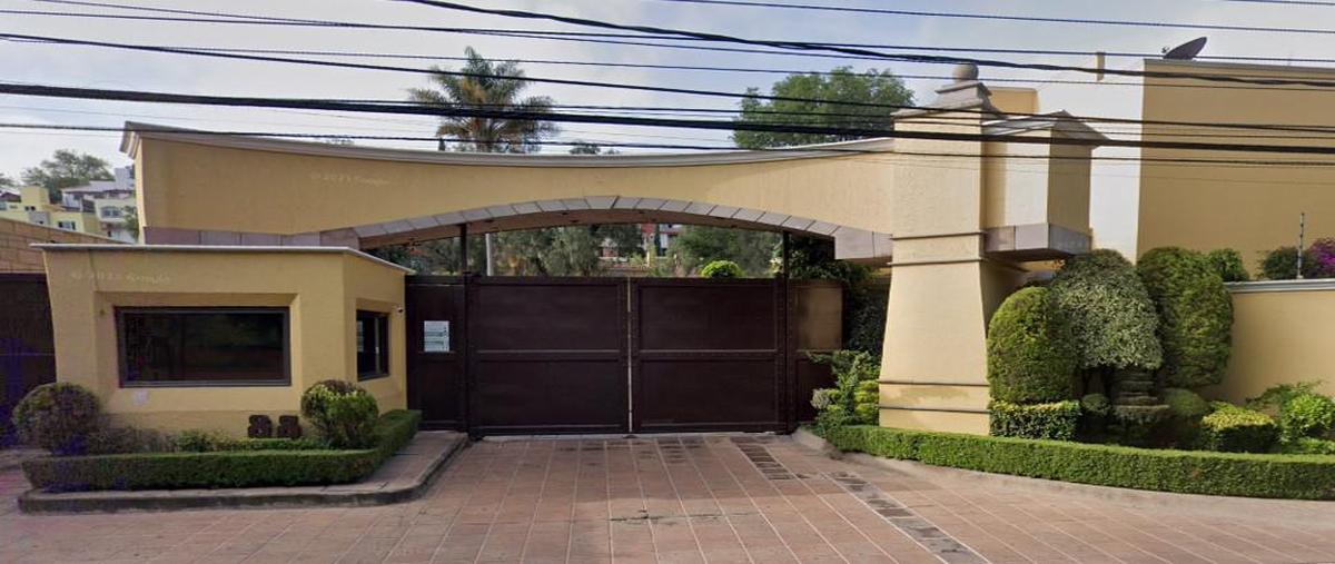 Foto de casa en venta en  , club de golf hacienda, atizapán de zaragoza, méxico, 0 No. 03